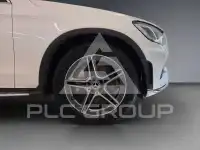 2021 Mercedes Benz GLC-Class