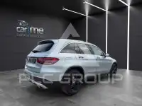 2021 Mercedes Benz GLC-Class