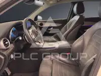 2021 Mercedes Benz GLC-Class