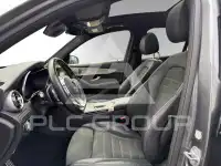 2021 Mercedes Benz GLC-Class