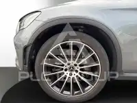 2021 Mercedes Benz GLC-Class