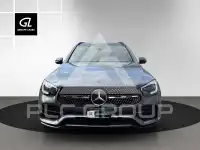 2021 Mercedes Benz GLC-Class