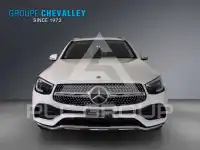 2021 Mercedes Benz GLC-Class