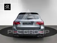 2021 Mercedes Benz GLC-Class