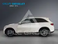 2021 Mercedes Benz GLC-Class