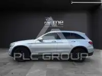 2021 Mercedes Benz GLC-Class