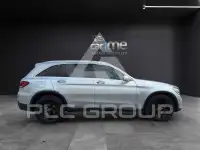 2021 Mercedes Benz GLC-Class