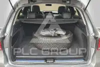 2021 Mercedes Benz GLC-Class