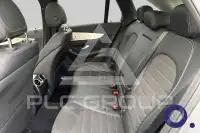 2021 Mercedes Benz GLC-Class