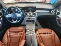 2021 Mercedes Benz GLC-Class