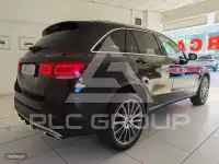 2021 Mercedes Benz GLC-Class