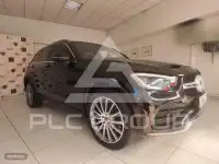2021 Mercedes Benz GLC-Class