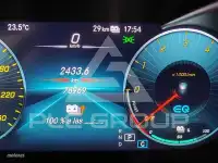 2021 Mercedes Benz GLC-Class