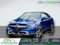 2021 Mercedes Benz GLC-Class
