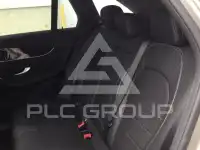 2021 Mercedes Benz GLC-Class