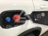 2021 Mercedes Benz GLC-Class
