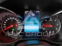 2021 Mercedes Benz GLC-Class