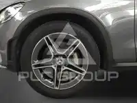 2021 Mercedes Benz GLC-Class