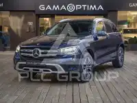 2021 Mercedes Benz GLC-Class