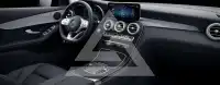 2021 Mercedes Benz GLC-Class