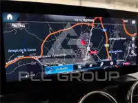 2021 Mercedes Benz GLC-Class