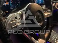 2021 Mercedes Benz GLC-Class