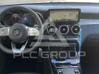 2021 Mercedes Benz GLC-Class