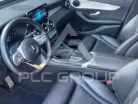 2021 Mercedes Benz GLC-Class