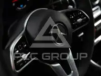 2021 Mercedes Benz GLC-Class