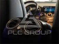 2021 Mercedes Benz GLC-Class
