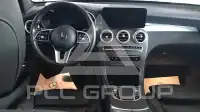 2021 Mercedes Benz GLC-Class