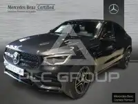2021 Mercedes Benz GLC-Class