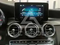 2021 Mercedes Benz GLC-Class