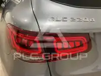 2021 Mercedes Benz GLC-Class
