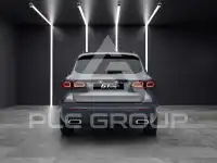2021 Mercedes Benz GLC-Class