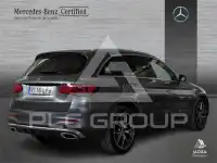 2021 Mercedes Benz GLC-Class