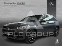 2021 Mercedes Benz GLC-Class