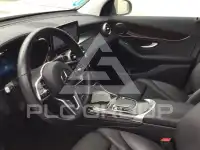 2021 Mercedes Benz GLC-Class