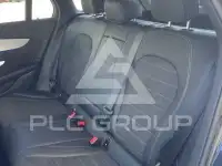 2021 Mercedes Benz GLC-Class