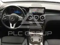 2021 Mercedes Benz GLC-Class