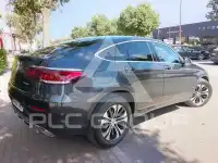2021 Mercedes Benz GLC-Class