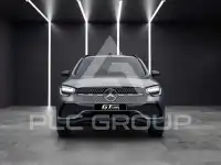2021 Mercedes Benz GLC-Class