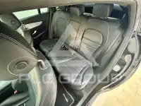 2021 Mercedes Benz GLC-Class