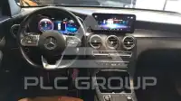 2021 Mercedes Benz GLC-Class