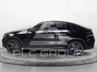 2021 Mercedes Benz GLC-Class
