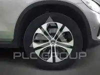 2021 Mercedes Benz GLC-Class