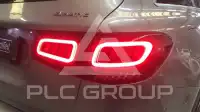 2021 Mercedes Benz GLC-Class