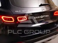 2021 Mercedes Benz GLC-Class