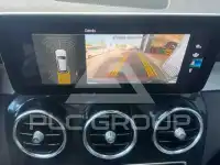 2021 Mercedes Benz GLC-Class