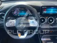 2021 Mercedes Benz GLC-Class